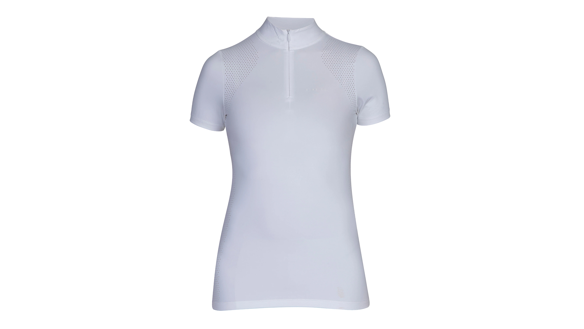 Shires Aubrion Optima QX Show Shirt