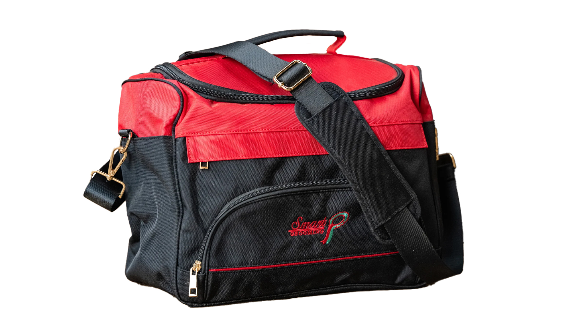 Smart Grooming Grooming Competition Bag