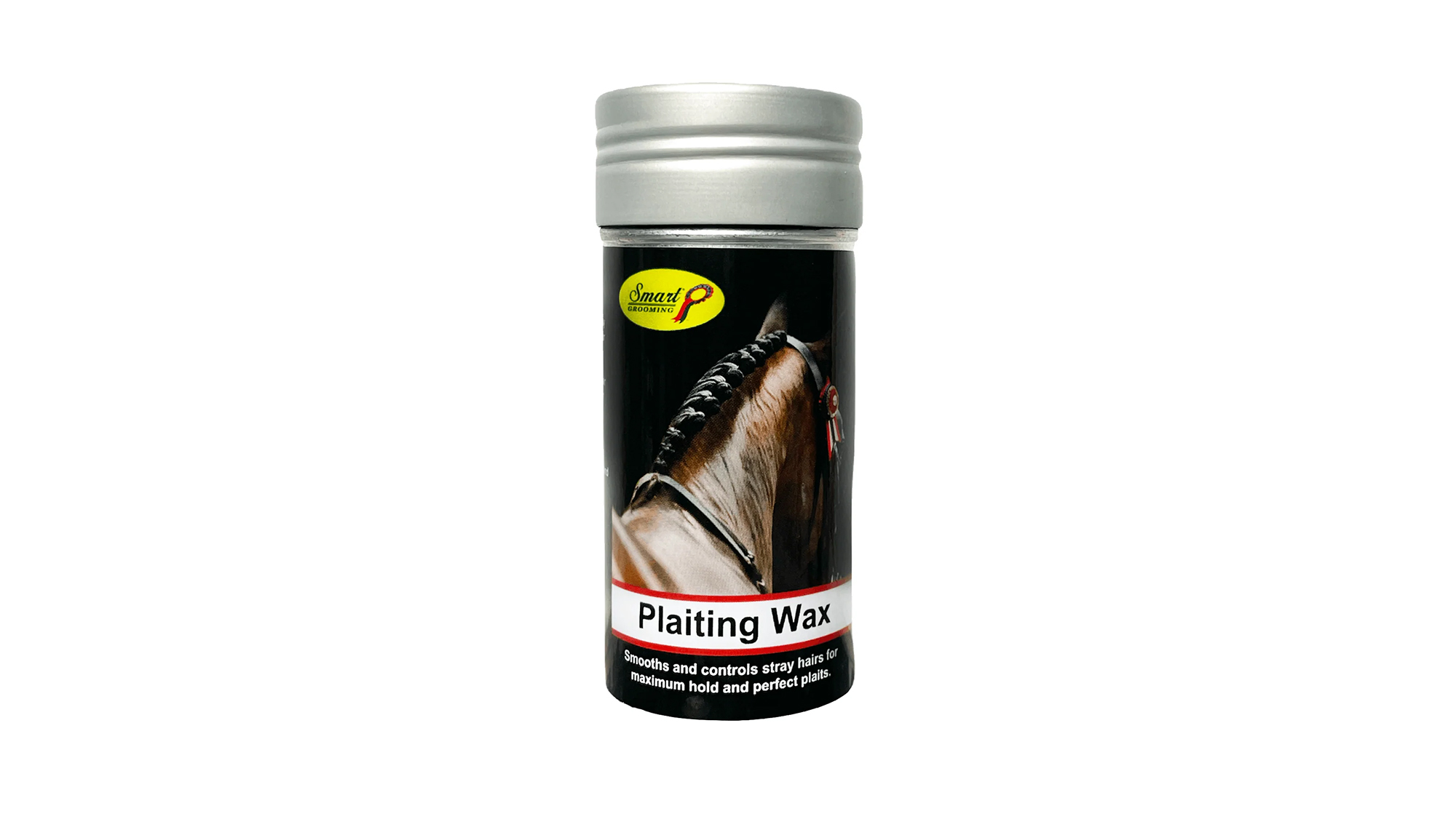 Smart Grooming Plaiting Wax