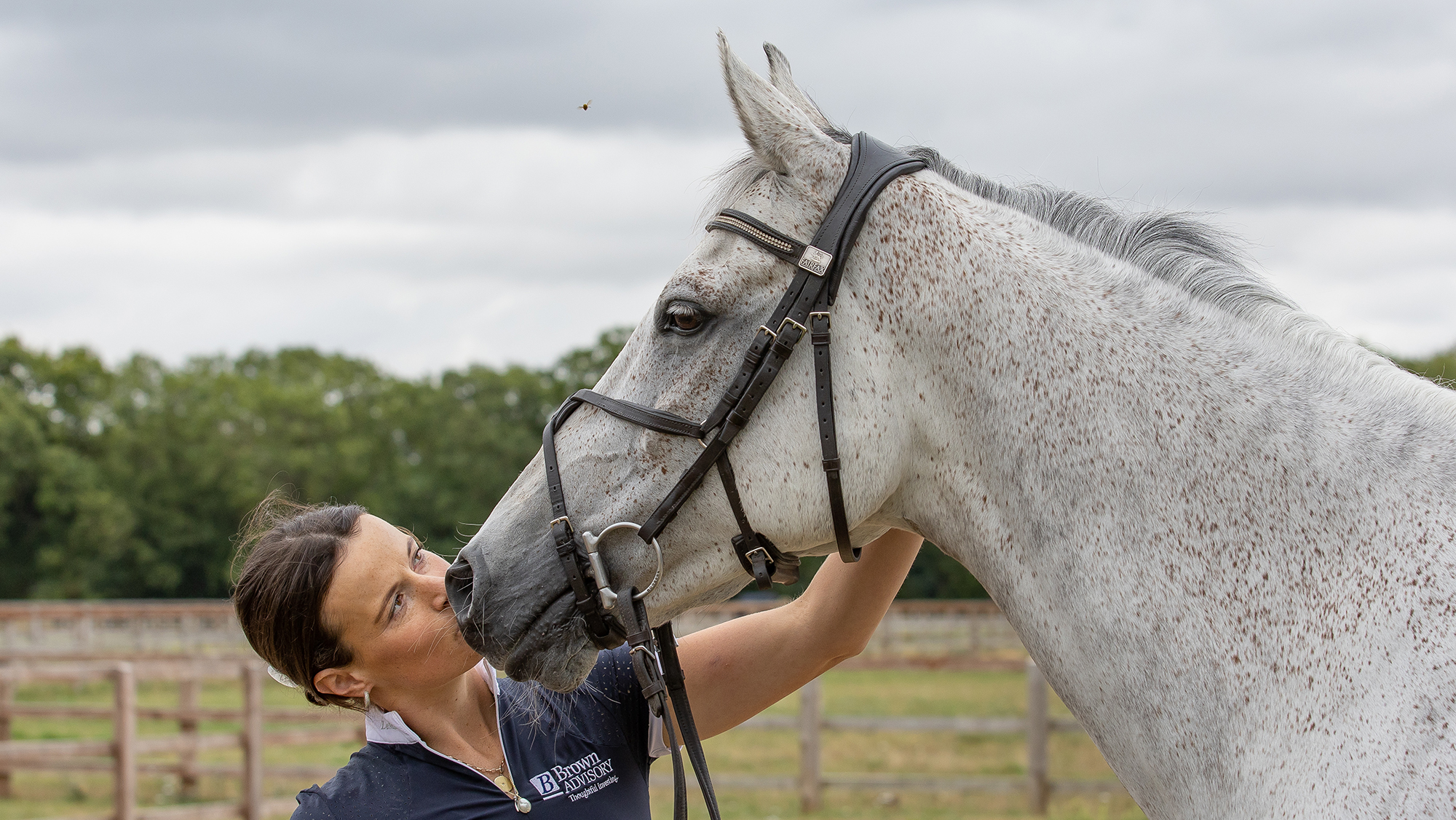 Bubby Upton: ‘Without the metal in my back, I was never meant to be able to function’