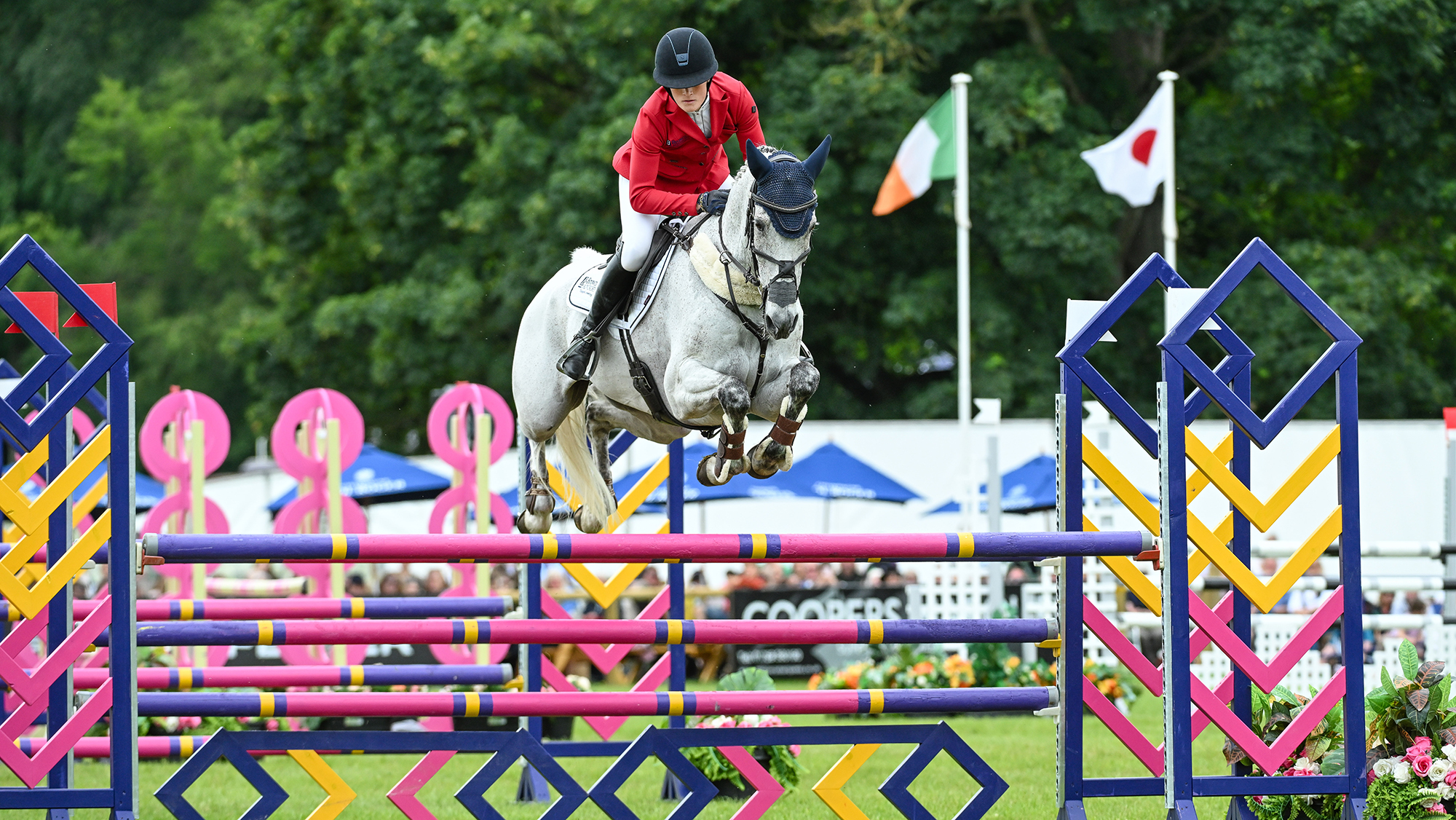 What are selectors willing to forgive? What Bramham means for World Championship selection