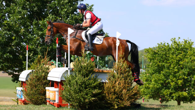 Horse sadly passes away as result of ‘fatal cardiovascular catastrophe’ at Bramham