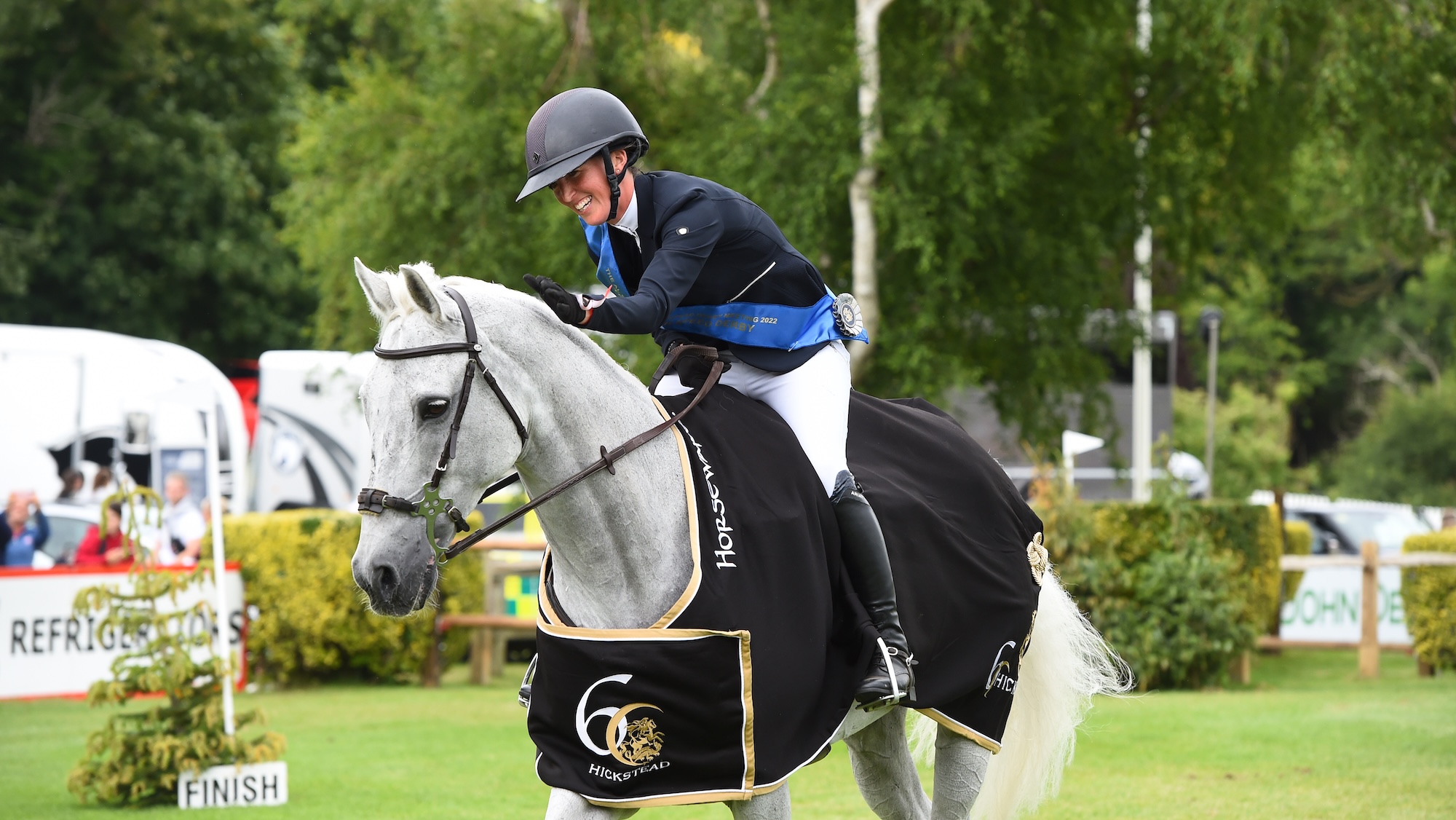 Retiring with the sun on his back: British Speed Derby legend bows out to live with his friends after stellar career