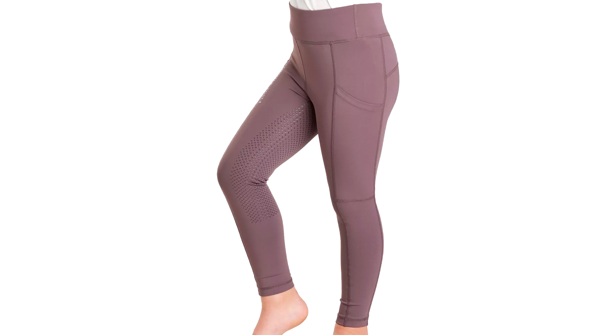 Harry Hall Children's Everyday Riding tights