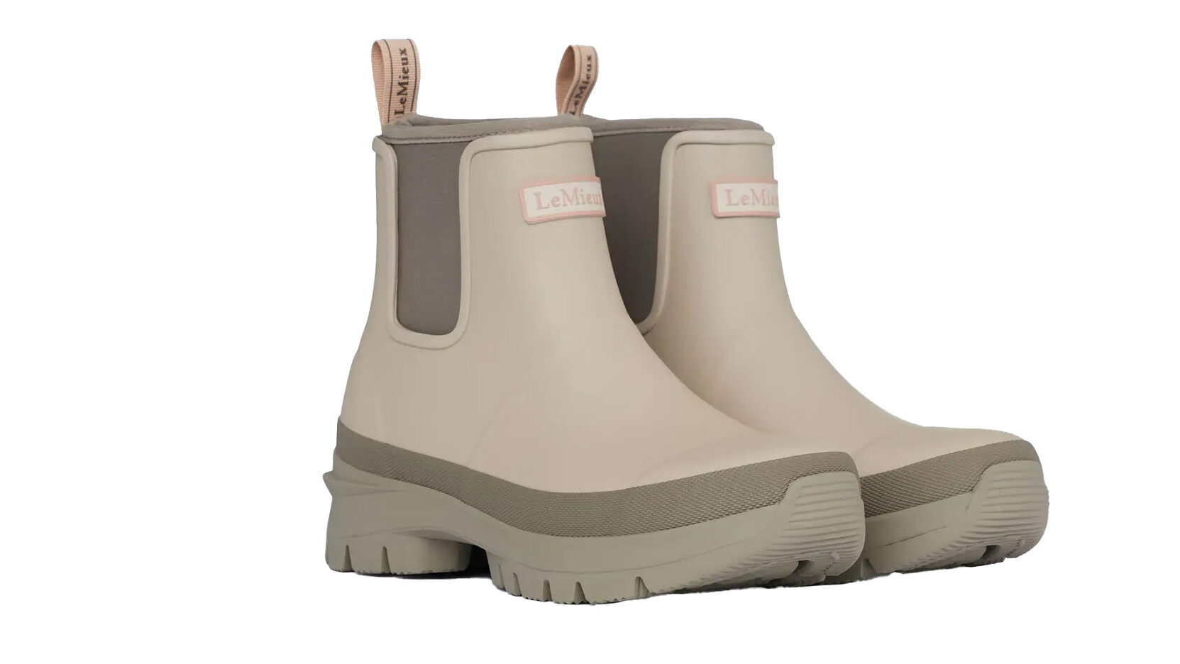 LeMieux Bramshaw Chelsea Welly