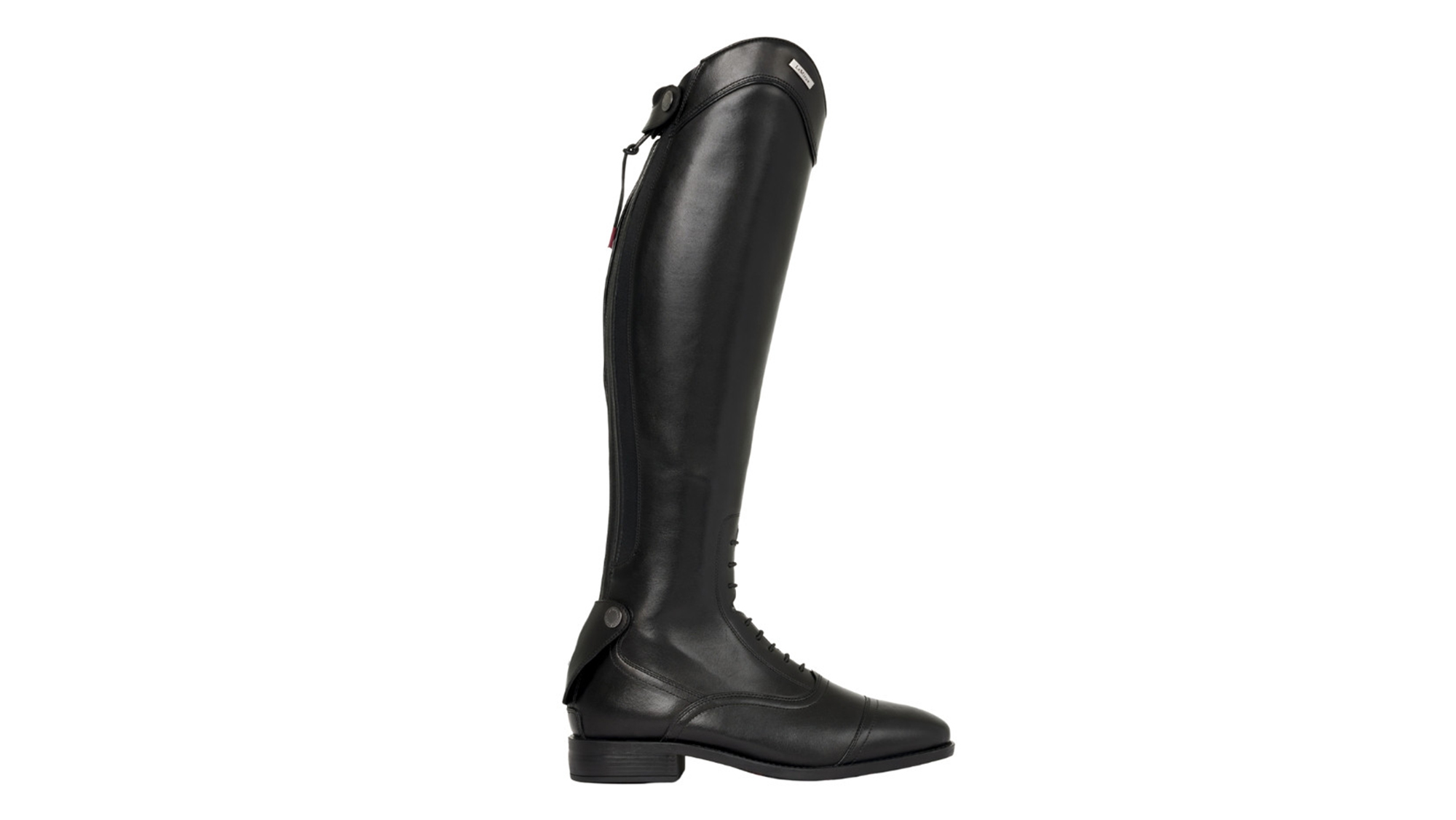 LeMieux Field Riding Boots