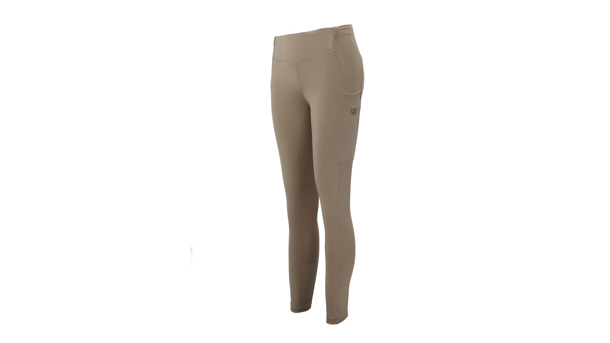 Woof Wear Young Rider Pro tights