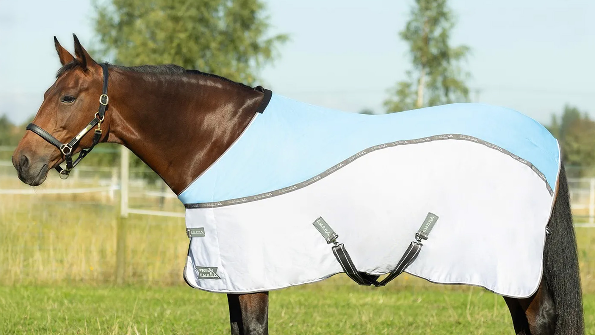 Hy StormX Empra MeshX Flow Cooler Rug