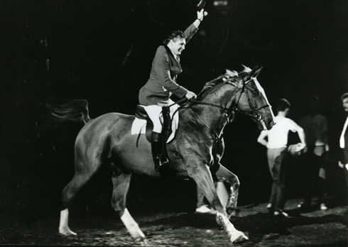 1986: Geoff Billington and Edisford Bridge