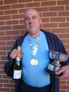 steve broome