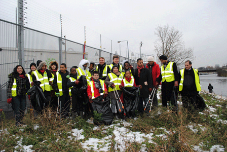 leacleanup