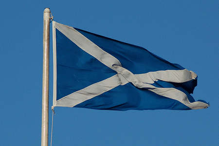 scotlandflag