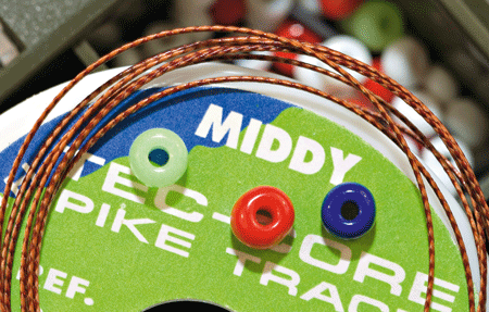 Middy Wire