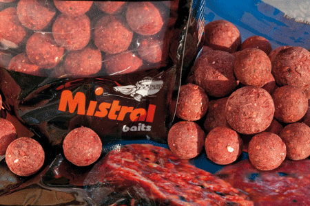 MISTRAL LIVER