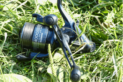 baitrunner