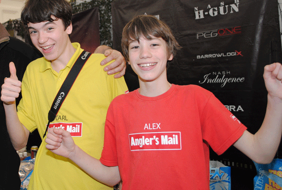 carl&alex
