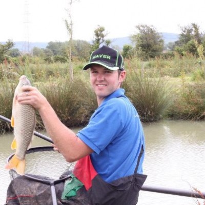 Callum Dicks reveals what goes on in the mind of an angler good enough to fish for all-conquering Daiwa Dorking.