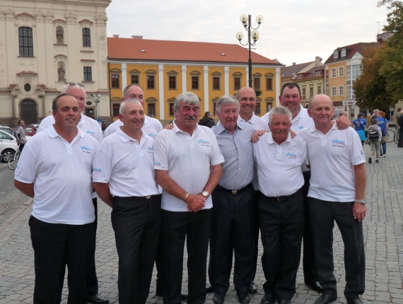 Drennan Team England group 1110114