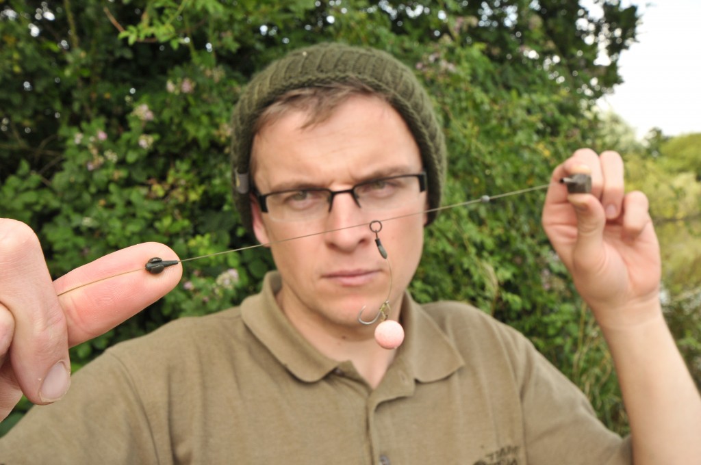 Neil and Dan discuss all things boilies in the latest TT episode