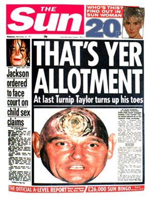 Graham_Taylor_Resigns_Sun_Headline