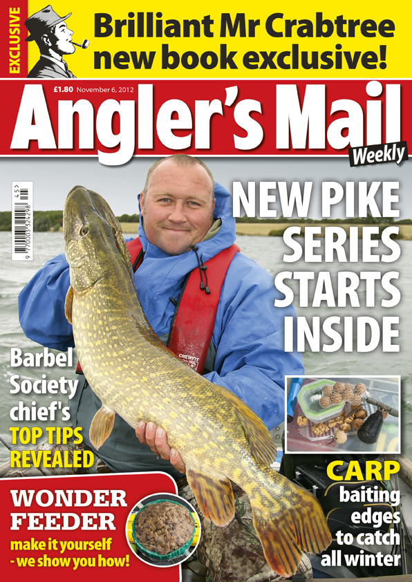 AM Cover NOV06 2 copy.indd