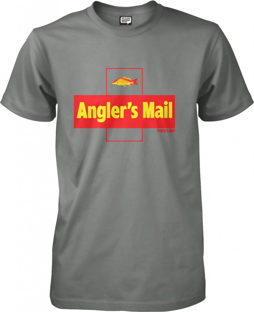 royal angler CHARCOAL