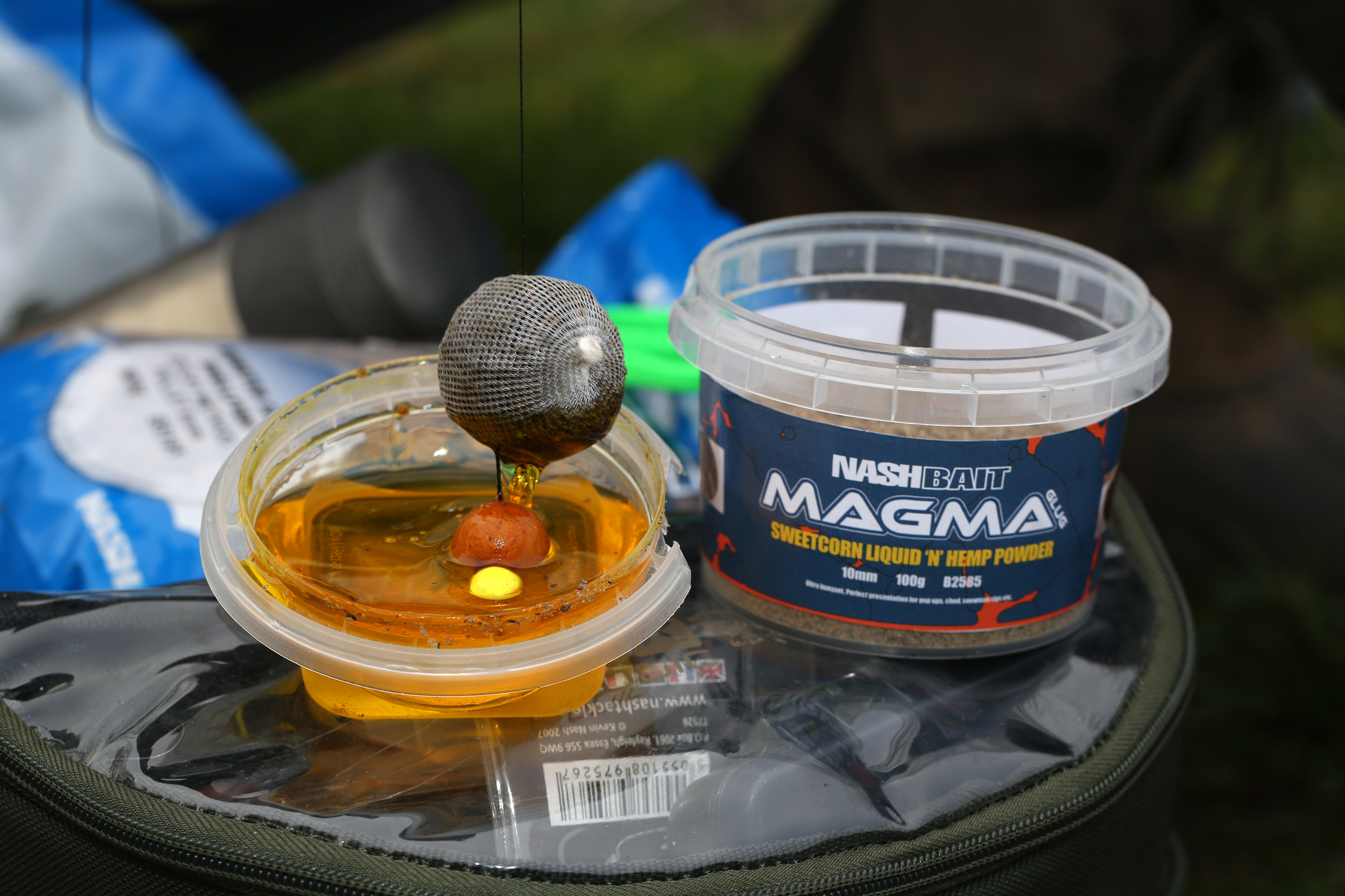Carp fishing tips 11 of the best to fine tune your approach