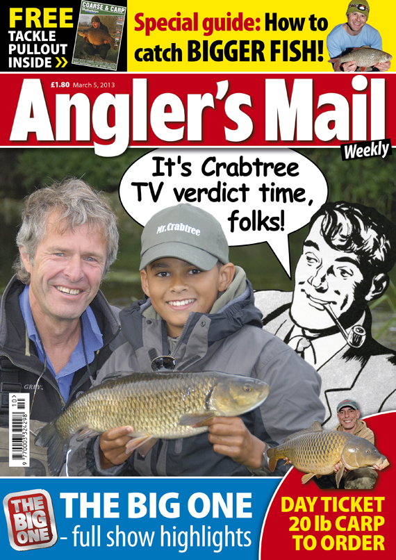 AM COVER MARCH 5