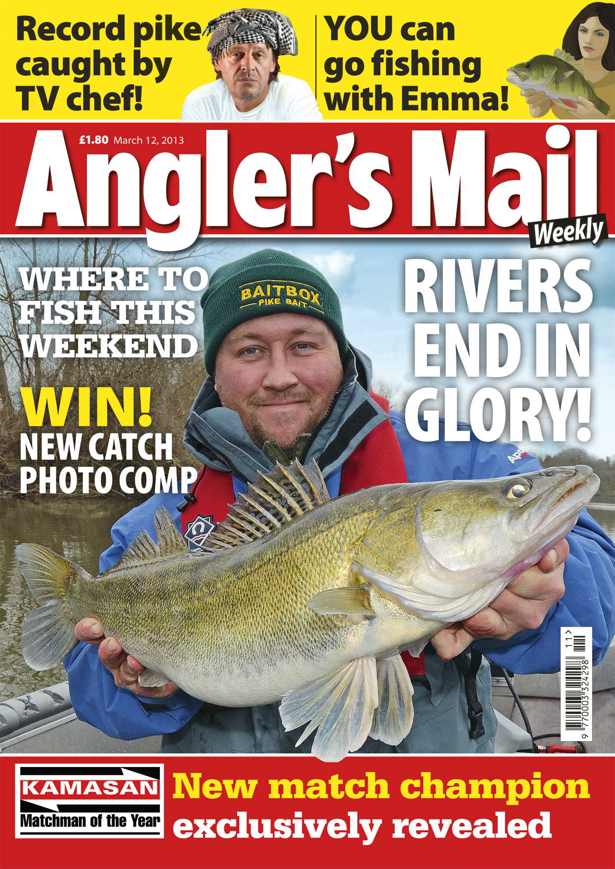 AM Cover March 12.indd