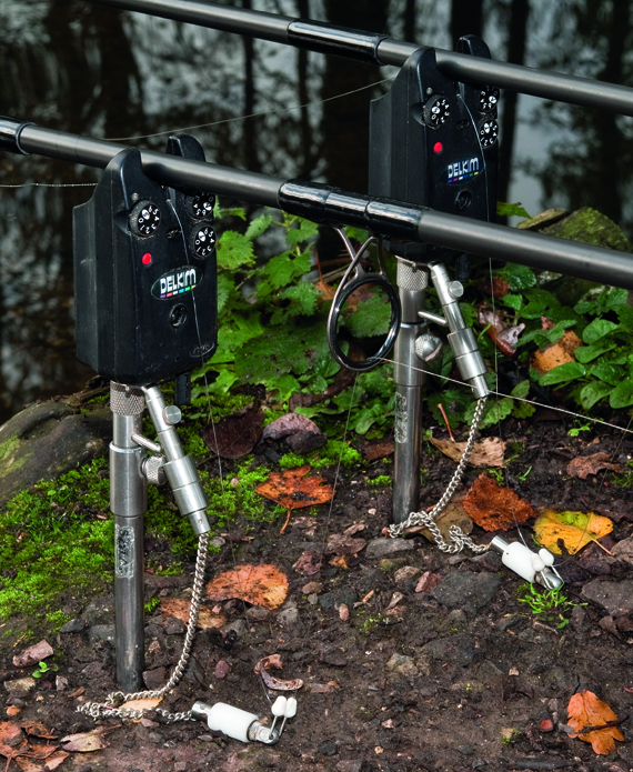 How to set up the chod rig Angler's Mail