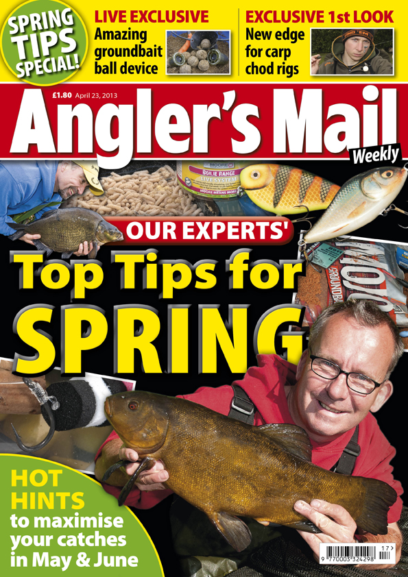AM COVER APRIL23