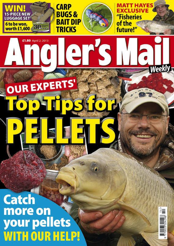 AMCOVER APRIL 2