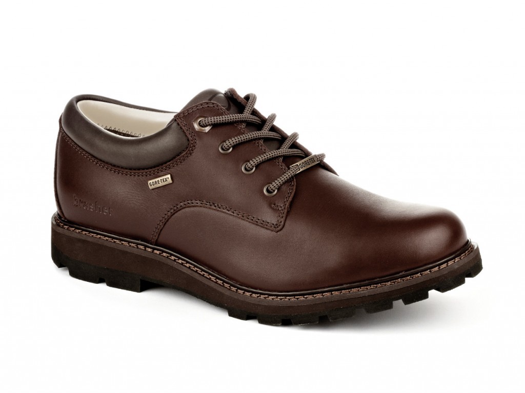 Countrymaster-II-GTX-mens- country brown