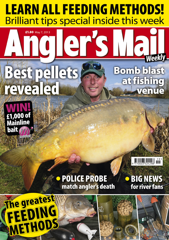 AM COVER MAY7