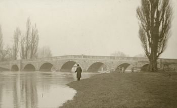 thames