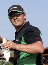 Steve Winter