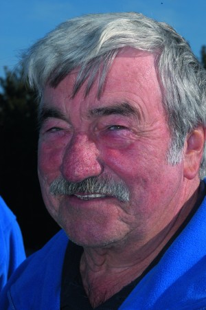 Be sure to read the Dick Clegg interview in Angler's Mail magazine (on sale from Tuesday, Dec 17 to 31)