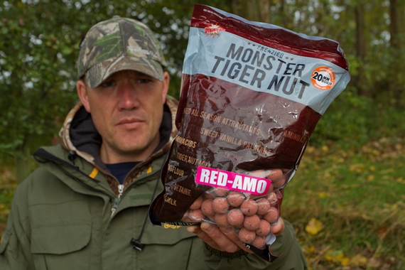 The new bait from Dynamite