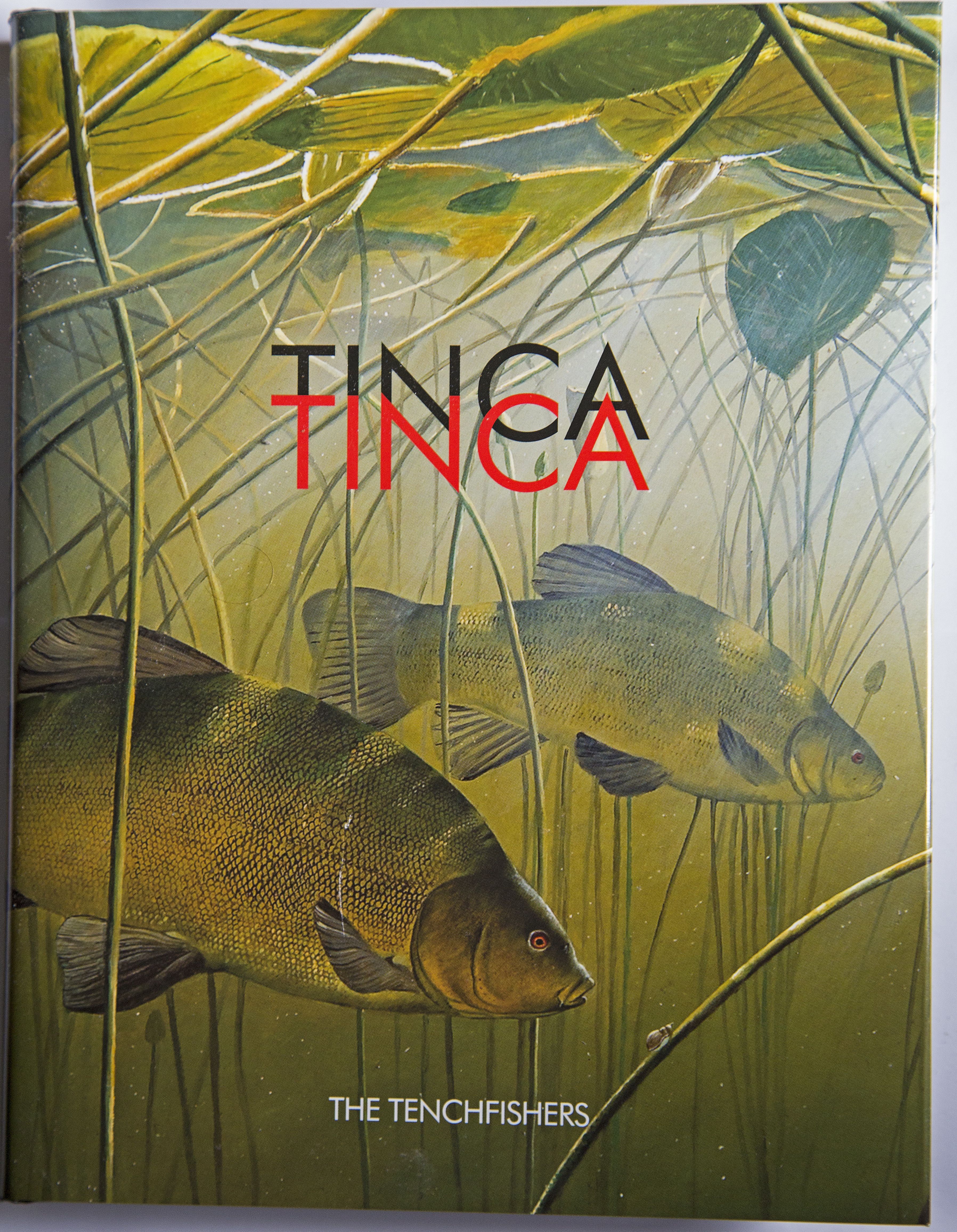Tench Fishing Tips To Help You Catch Them From A New Venue
