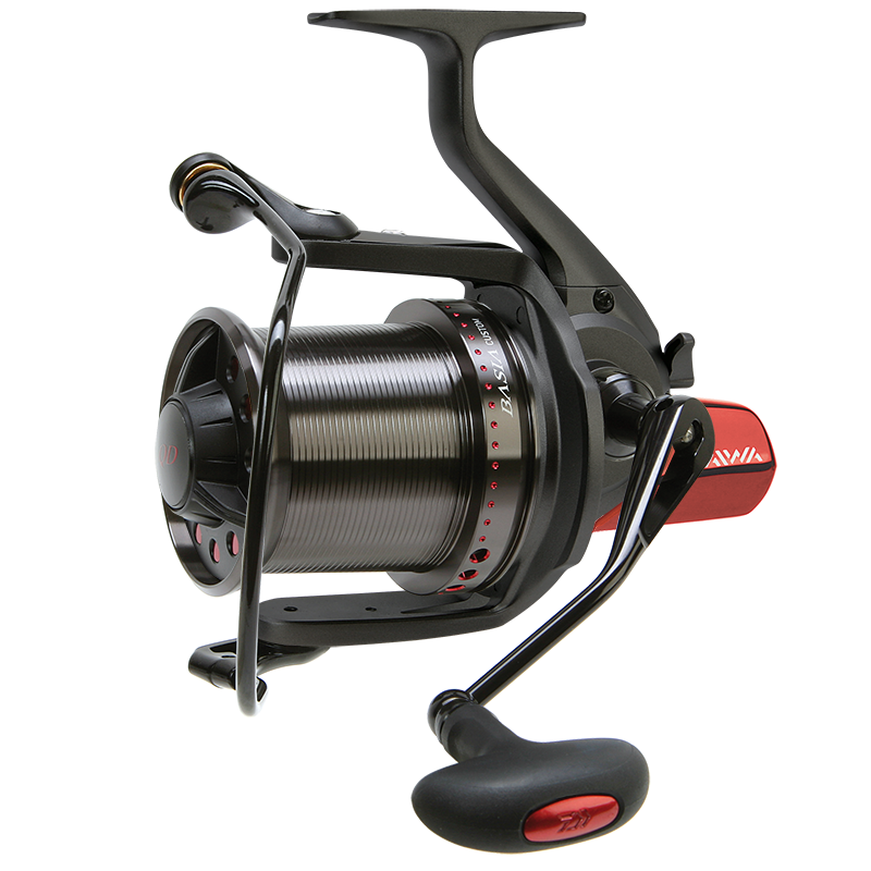Our view on Daiwa Custom Revolution for carp fishing