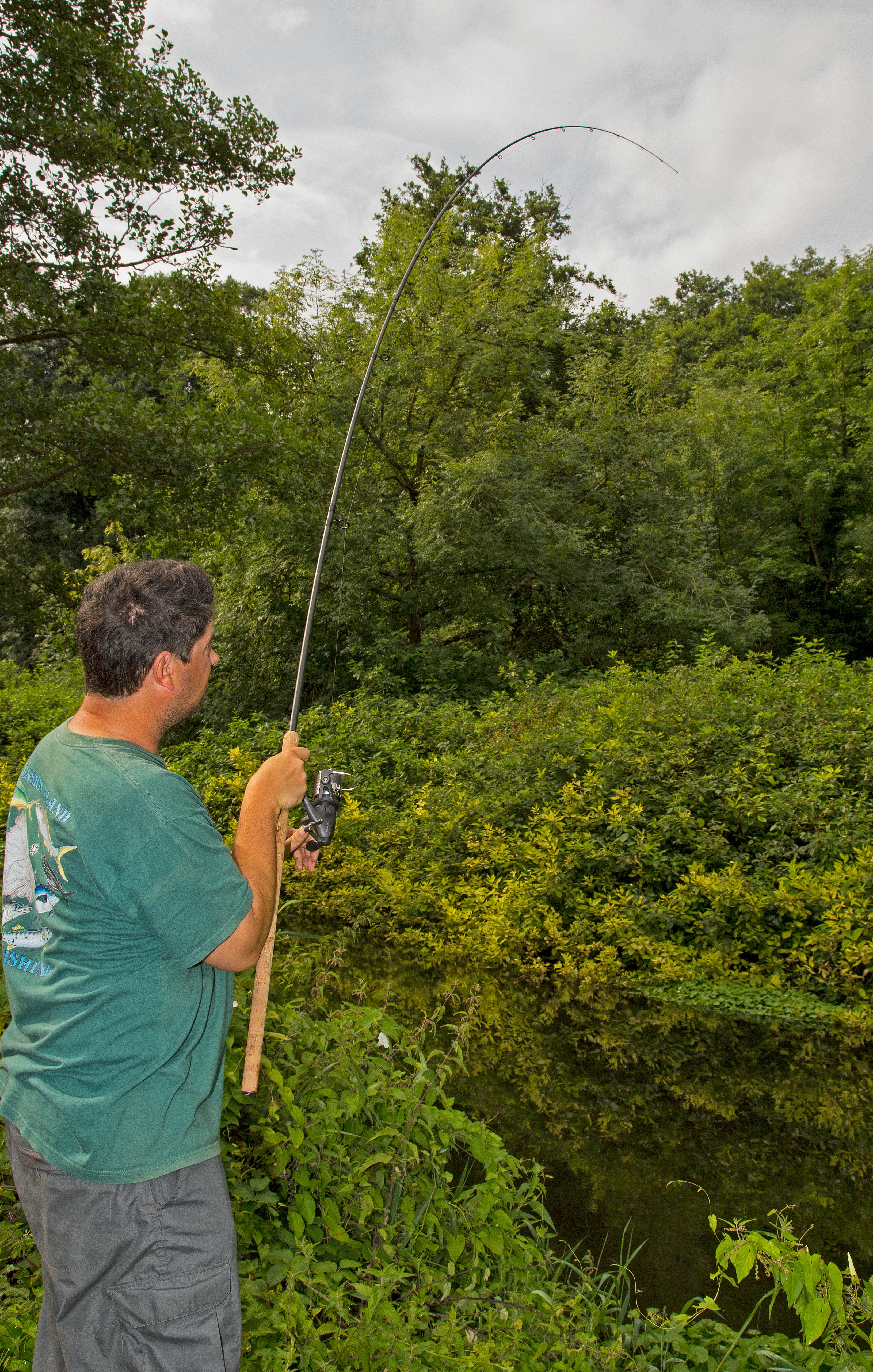 Best value fishing tackle