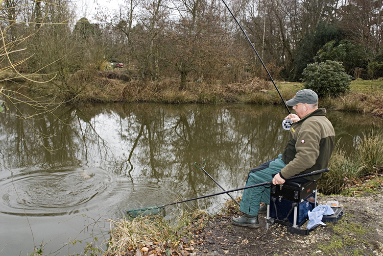 Cold weather fishing tips 10 you really need to know