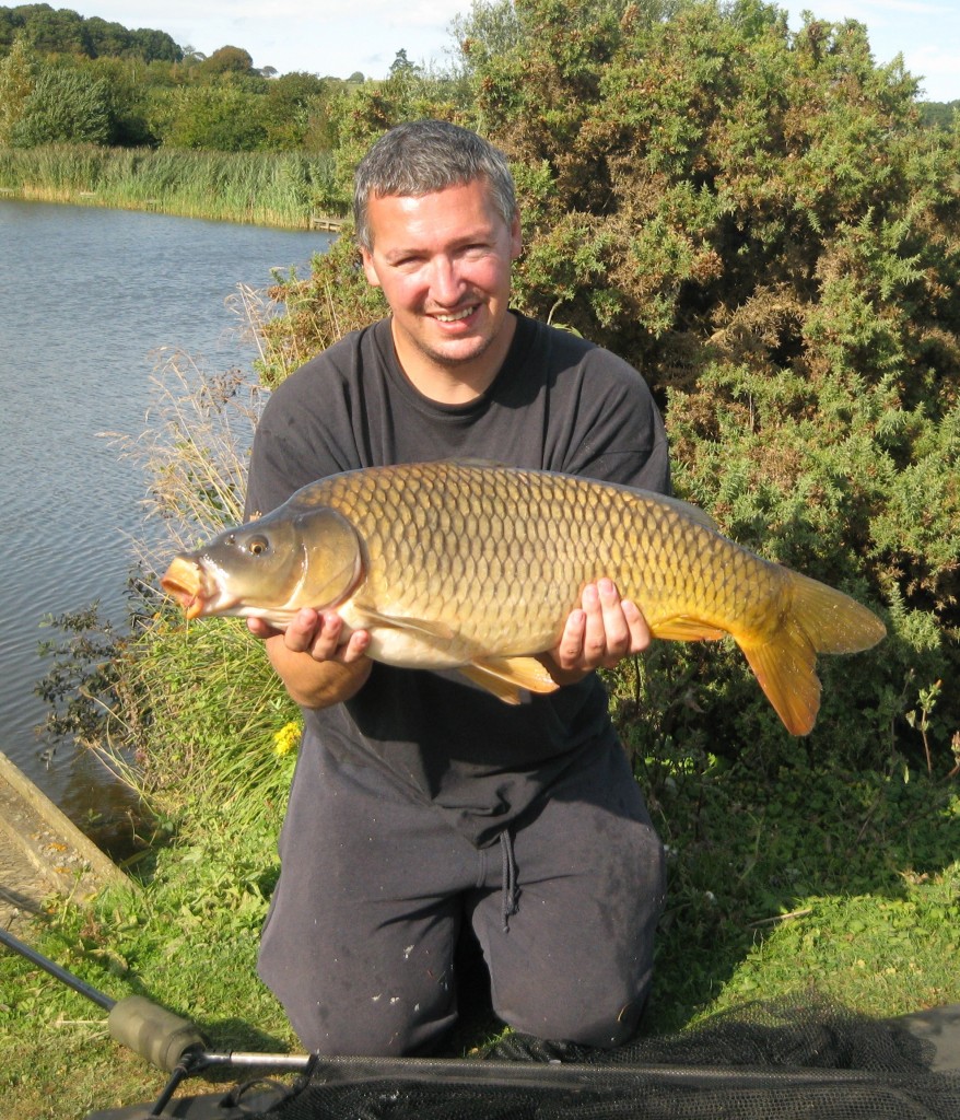 Carp fishing tips for spring these ideas will get you hauling!