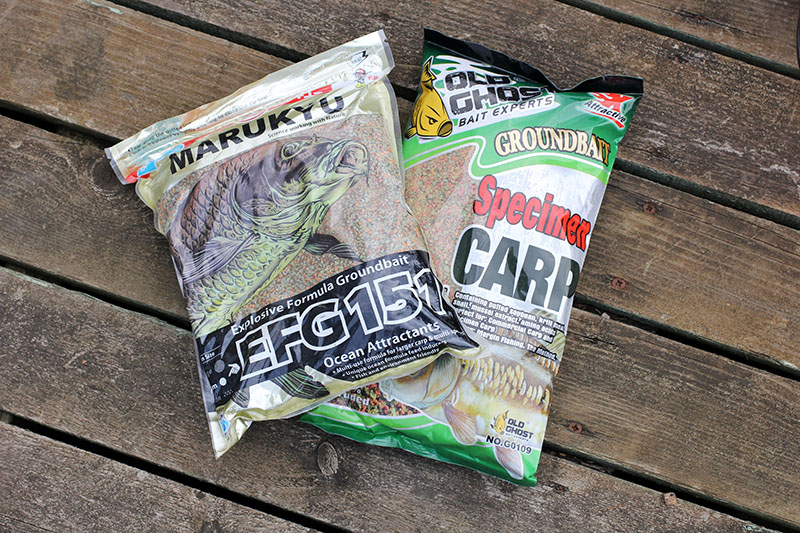 Summer fishing baits to catch more fish on commercial fisheries