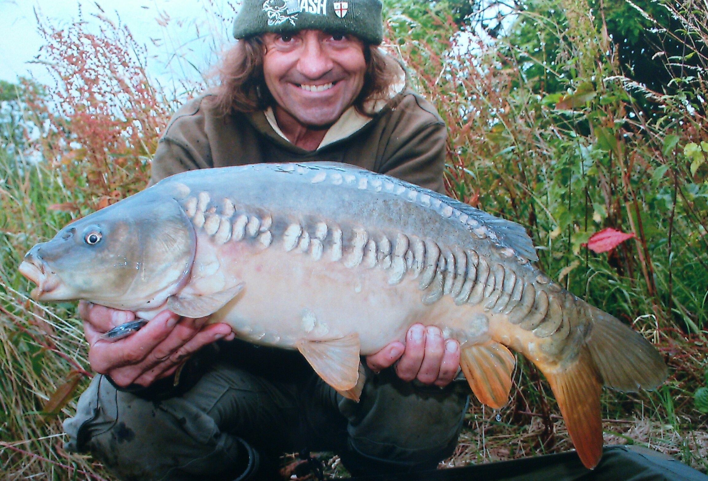 short rod success
