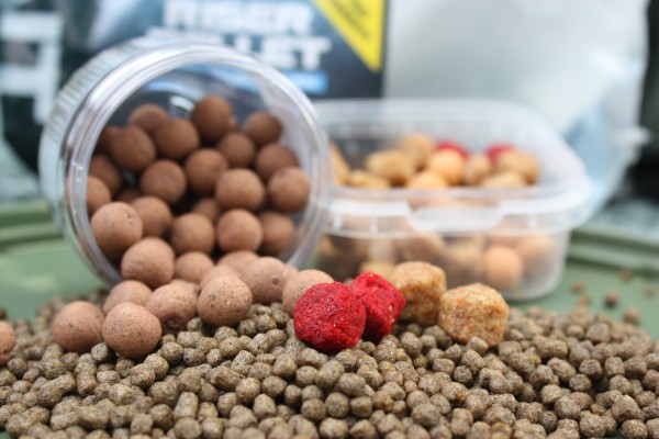 Floaters - an exciting way to catch carp!