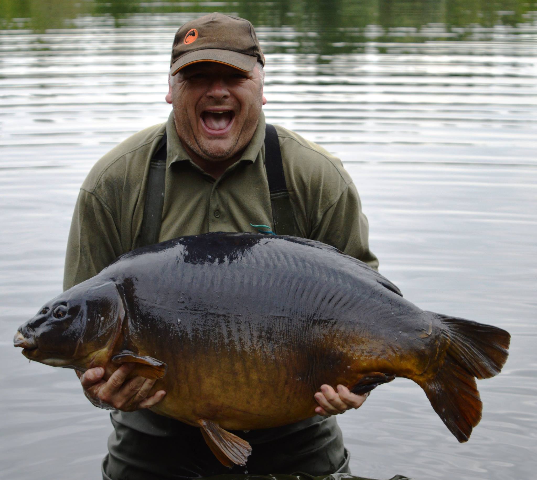 Abbey Lakes 52.8
