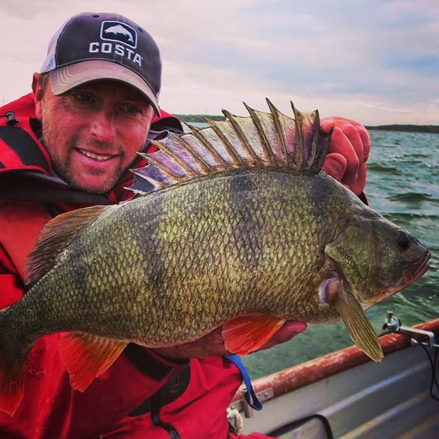 Steve Collett wins British Lure Angling title