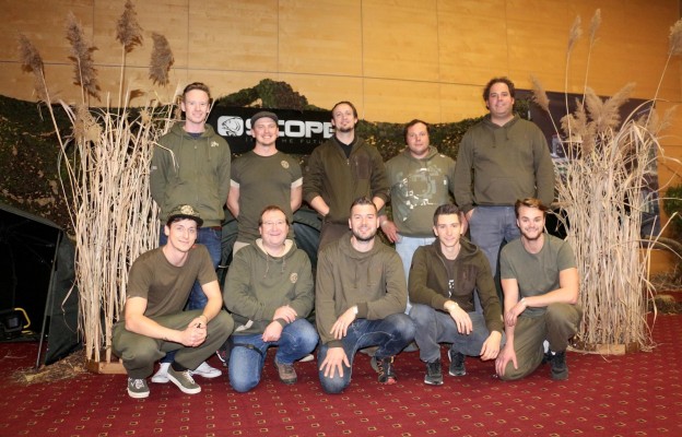 Team Austria