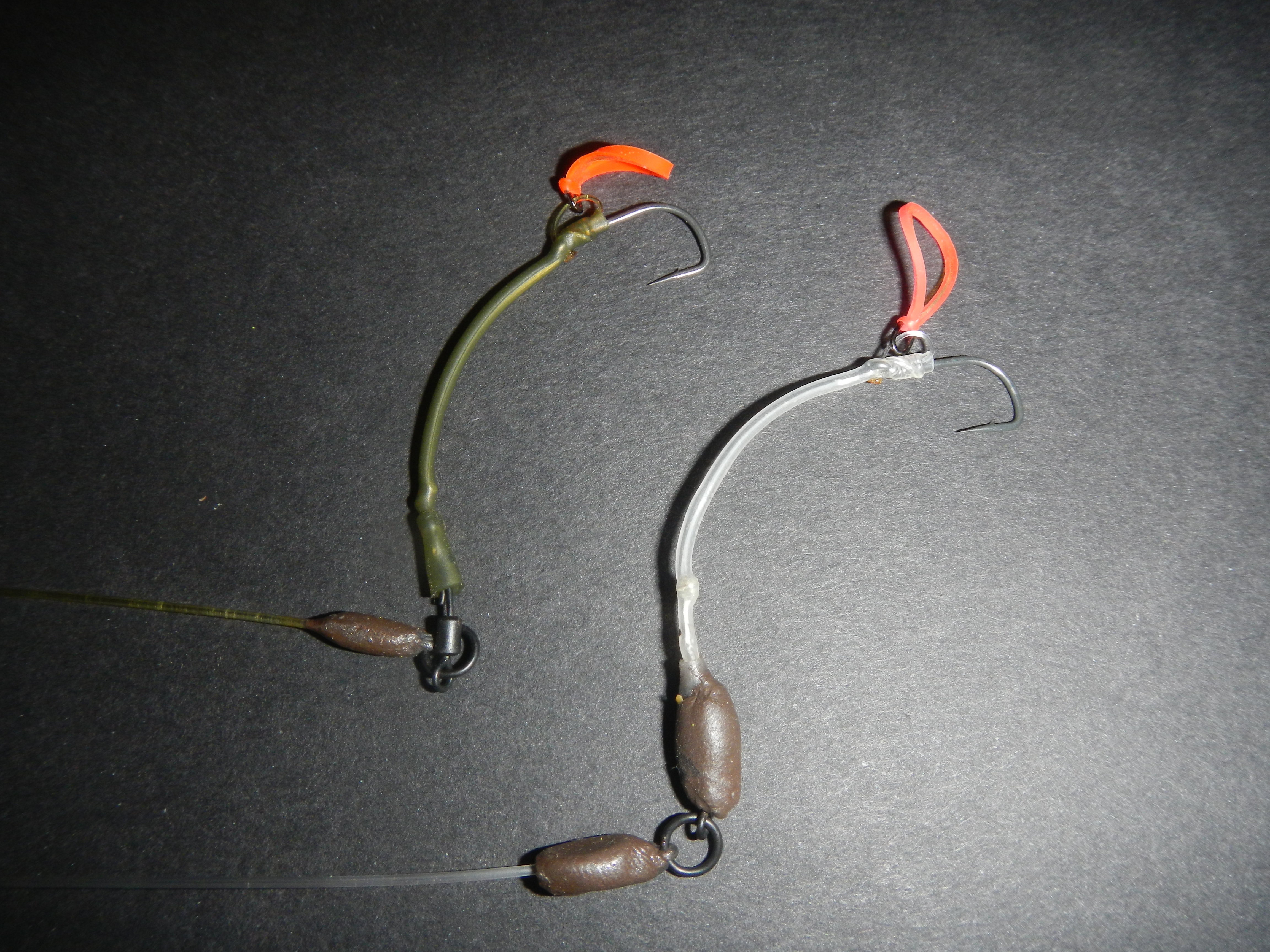 Austrian rigs